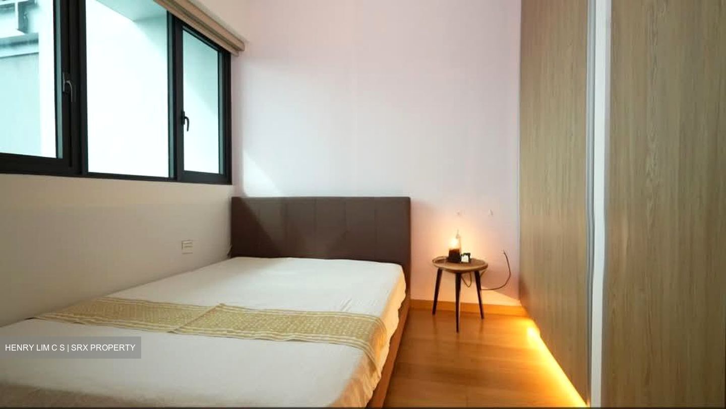 Kingsford Waterbay (D19), Apartment #556823651